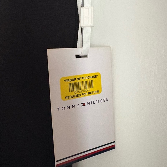 Tommy Hilfiger Work Pants - Picture 2 of 5